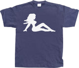 Mud Flap Girl T-Shirt