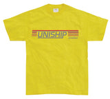 Uniship of Scandinavia T-Shirt