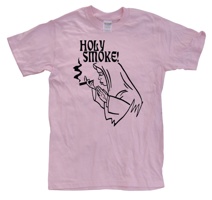 Holy Smoke T-Shirt