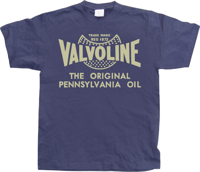 Valvoline 1873 T-Shirt