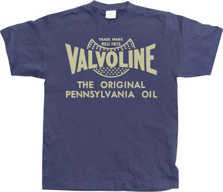 Valvoline 1873 T-Shirt