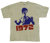 Bruce Lee 1972 T-Shirt