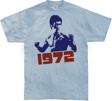 Bruce Lee 1972 T-Shirt