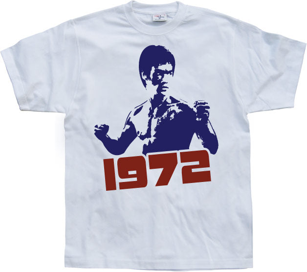 Bruce Lee 1972 T-Shirt