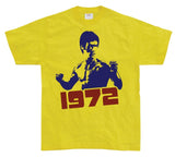 Bruce Lee 1972 T-Shirt