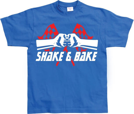 Shake & Bake T-Shirt