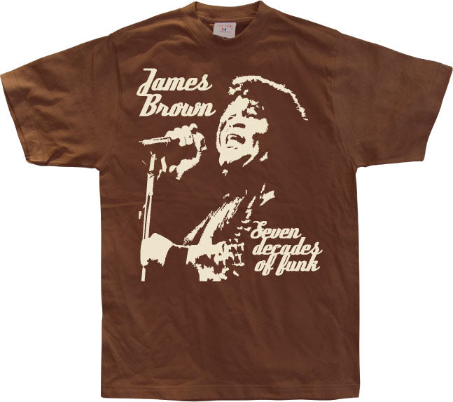 James Brown T-Shirt