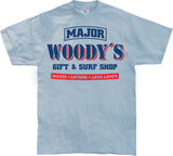 Woody´s Army & Surf Shop T-Shirt