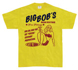 Big Bobs Bikini Boutique T-Shirt