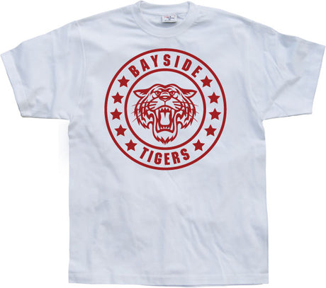 Bayside Tigers T-Shirt