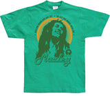 Bob Marley - Mellow Mood Has Got Me T-Shirt