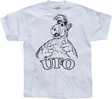 ALF The UFO T-Shirt