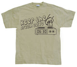 Keep The Dream Alive! T-Shirt