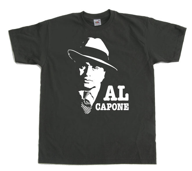 Al Capone T-Shirt