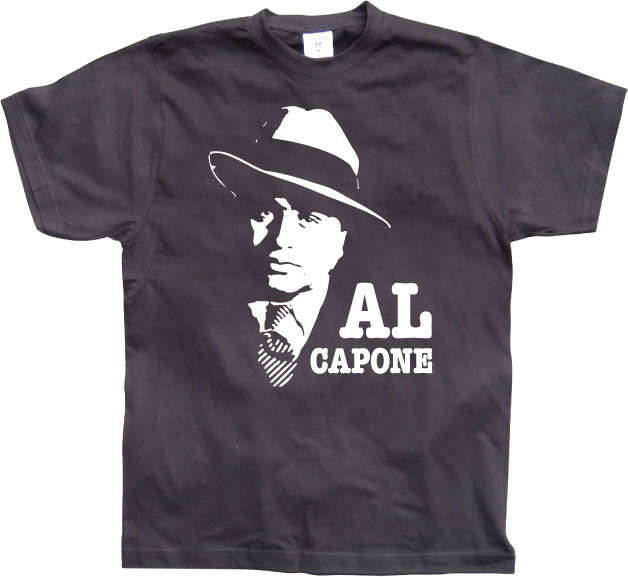 Al Capone T-Shirt