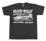 Slick Willy Cigars T-Shirt