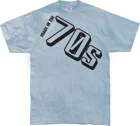 Made In The 70s T-Shirt