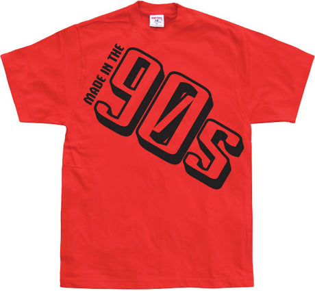 Made In The 90s T-Shirt