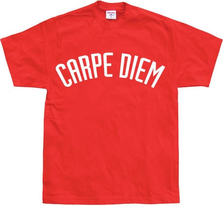 Carpe Diem T-Shirt