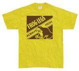 Frog Legs T-Shirt