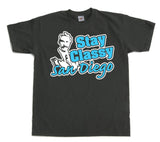 Stay Classy San Diego T-Shirt