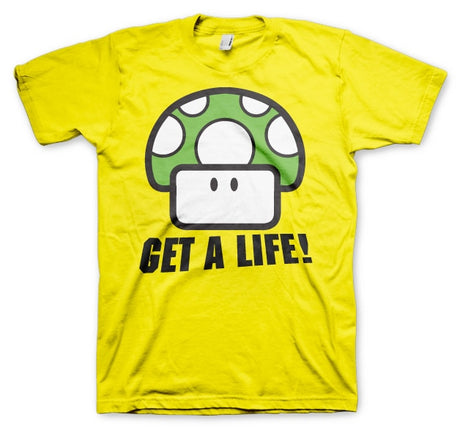 Get A Life T-Shirt