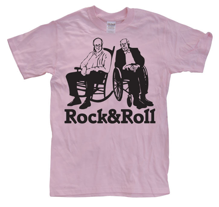 Rock & Roll T-Shirt