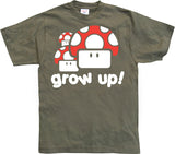 Grow Up! T-Shirt