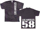 Los Angeles 58 T-Shirt