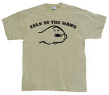 Talk To The Hand T-Shirt