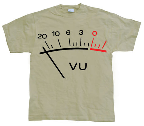 Volume Control T-Shirt