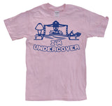 Im Undercover T-Shirt