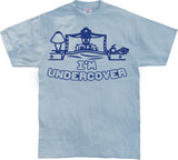 Im Undercover T-Shirt