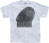 Registered Identity T-Shirt