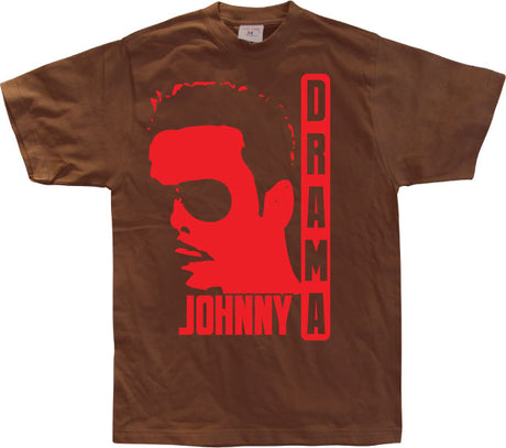 Johnny Drama Style T-Shirt