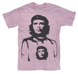 Che Wearing Che T-Shirt