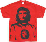 Che Wearing Che T-Shirt