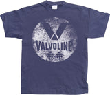 Valvoline Racing Distressed T-Shirt