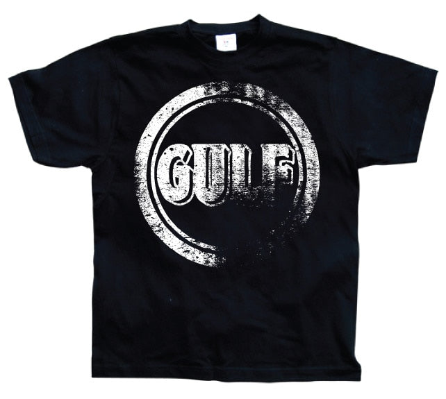 Gulf Distressed T-Shirt