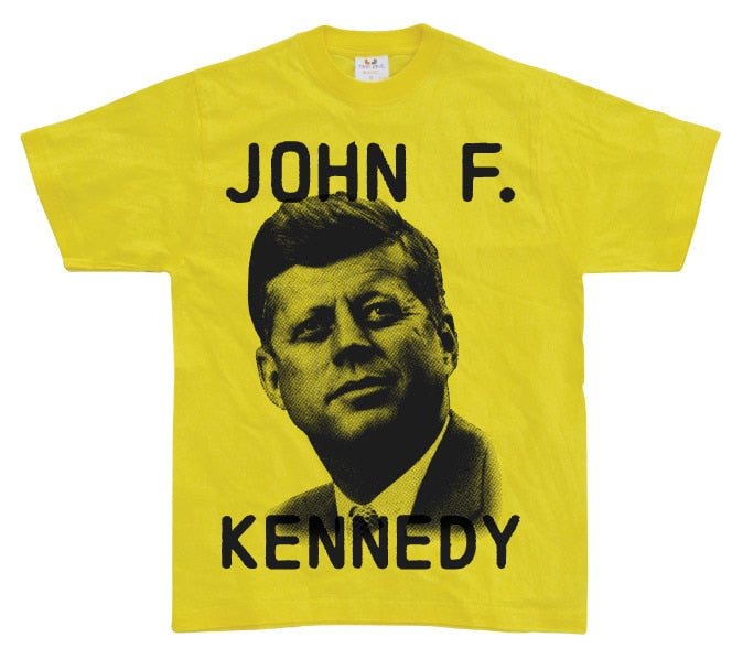 John F. Kennedy T-Shirt