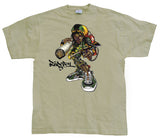 Five Nations Rude Boy T-Shirt