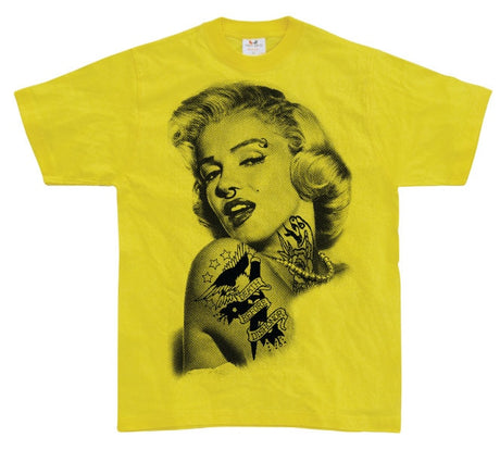 Marilyn Got Attitude T-Shirt