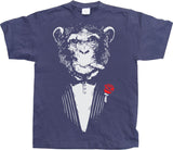 Monkey Boss T-Shirt