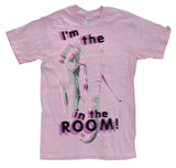 I´m In The Room T-Shirt