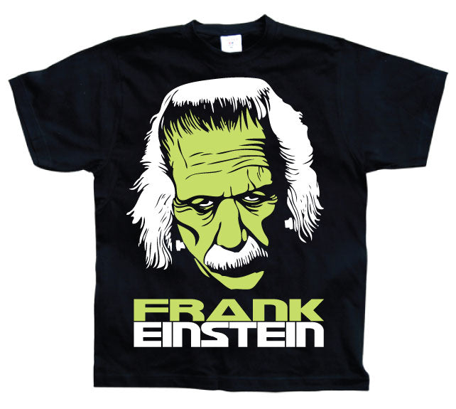 Frank Einstein T-Shirt