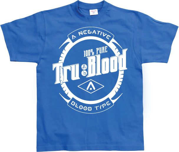 Tru Blood T-Shirt