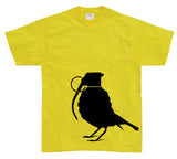 Birdie Boom Boom T-Shirt