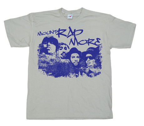 Mount Rapmore T-Shirt