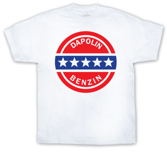 Dapolin Benzin T-Shirt