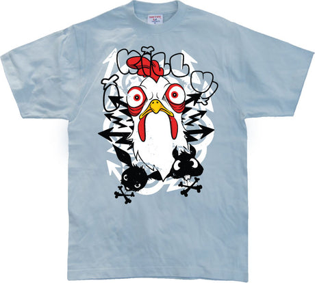 I Kill You - Angry Bird T-Shirt